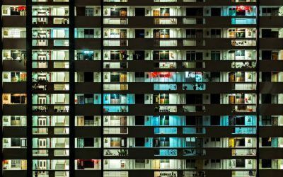 Informe Evaluación Edificios Beneixida