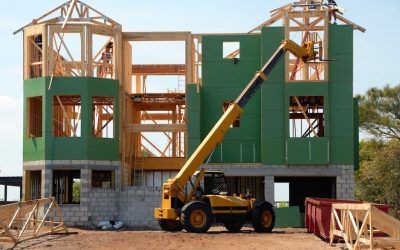 Informe Evaluación Edificios La Pobla Llarga