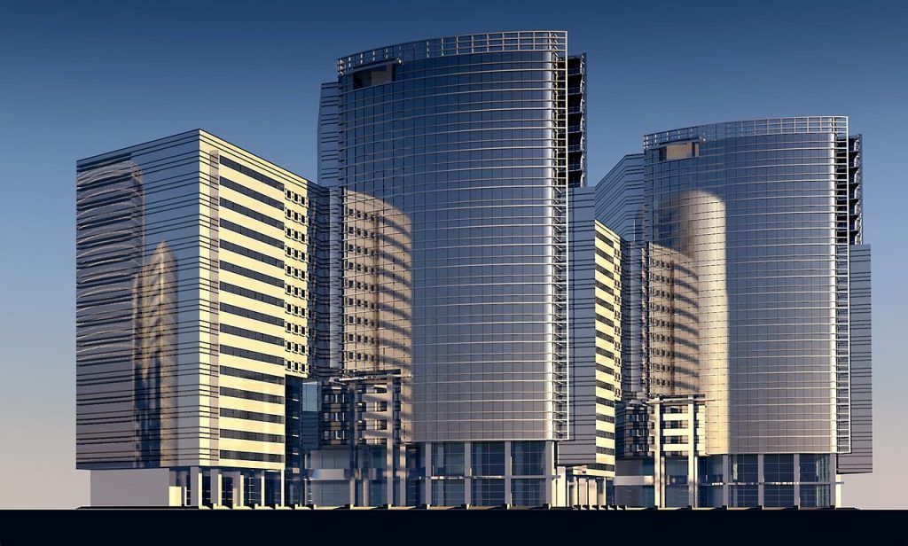 Informe Evaluacion Edificios Riola