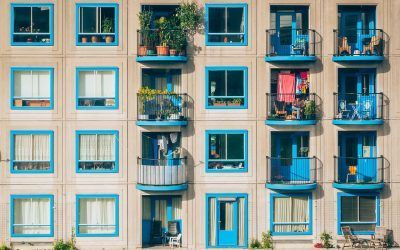 Informe Evaluación Edificios Sueca